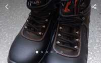 Buty Dakar Profus Nowe