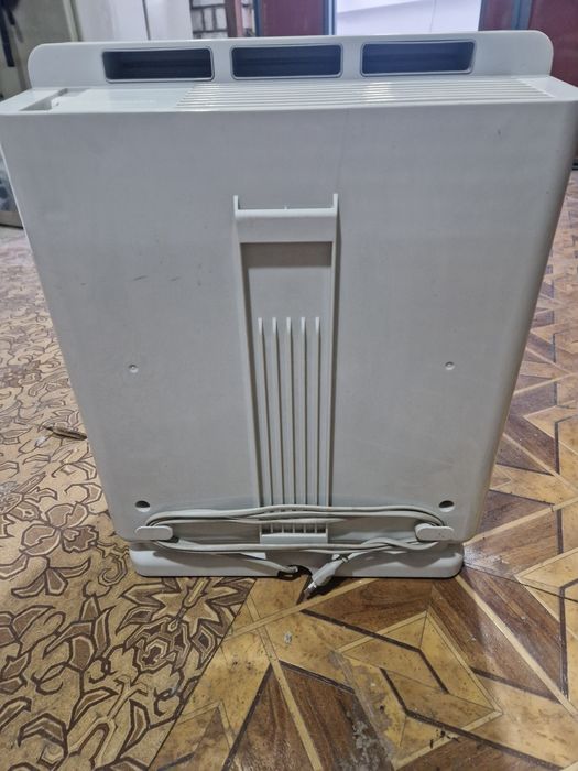 Продам свой очиститель, ионизатор воздуха Daikin