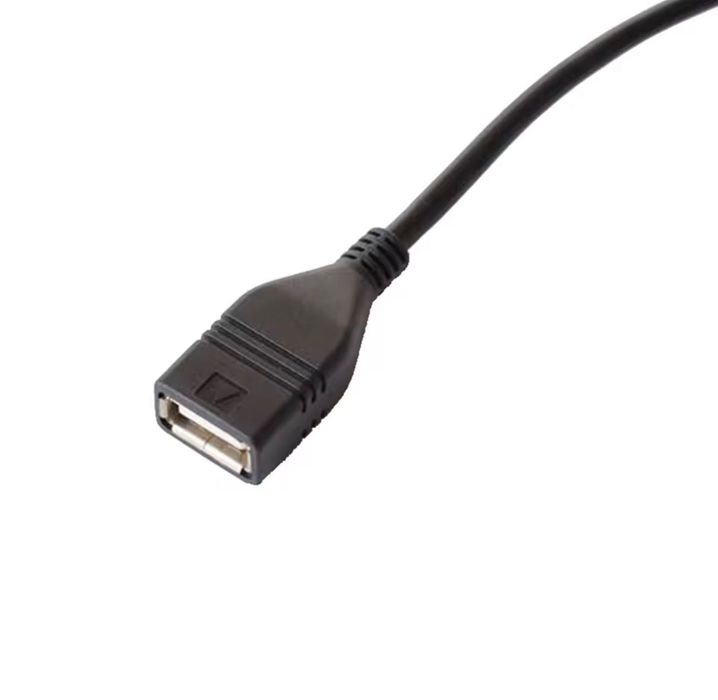 Кабель USB для Audi Q5 Q7 R8 A3 A4 A5 A6