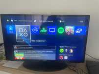 Sprzedam 40-calowy telewizor samsung, bez smar tv