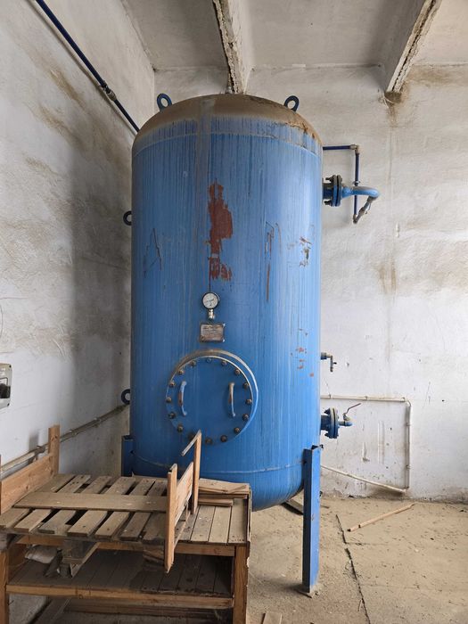 Zbiornik na powietrze