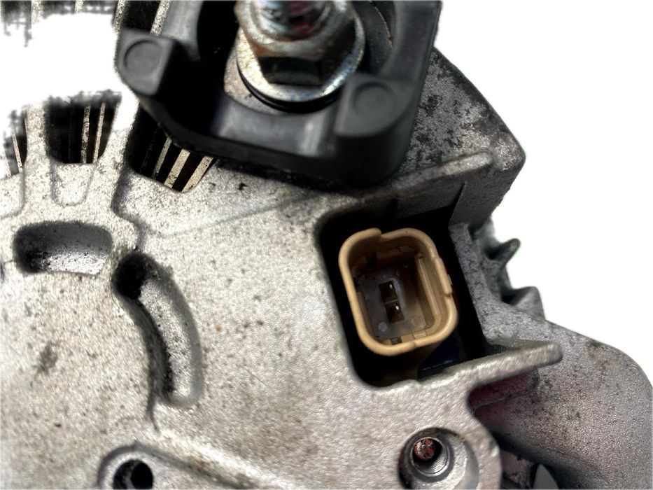Alternador RENAULT Laguna III (BT0/1)