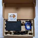 Juniper SSG-5 міжмережевий екран, компл. 19" вентилятор. модуль CONTEG