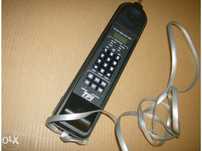 Telefone de ensaio redis
