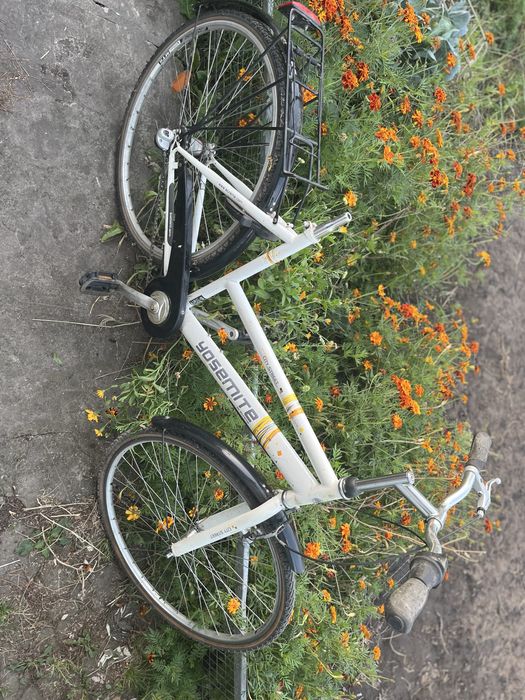 Велосипед жіночий Yosemitе