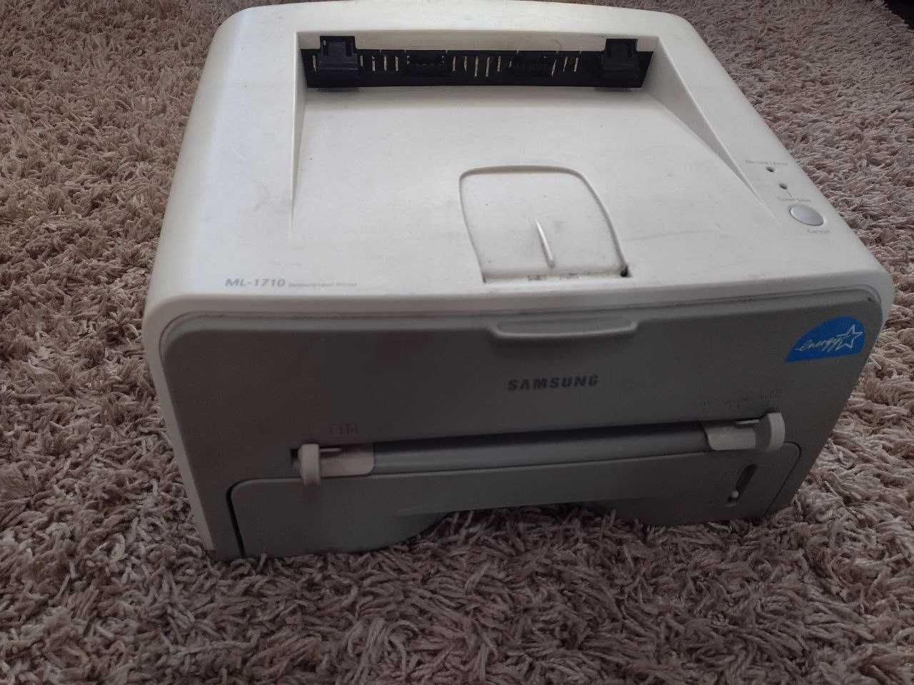 Принтер Samsung ML-1710