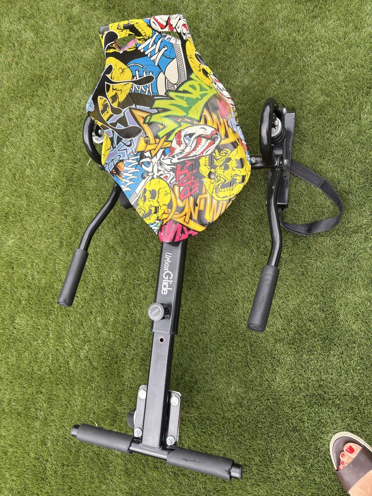 Hoverkart peça para hoverbord