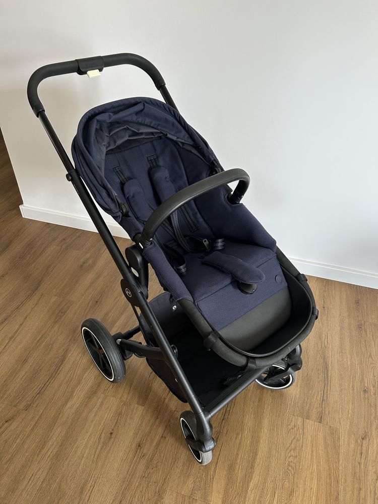 Wózek Cybex Balios S 2w1