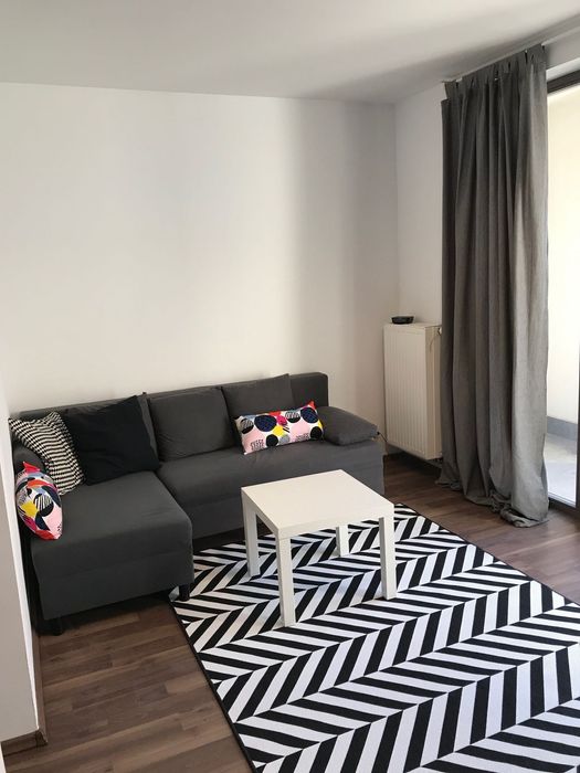 Nowoczesna kawalerka ul. Popiełuszki 28