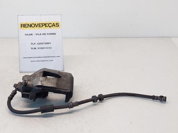 Pinça Travao Frente Dto Volkswagen Golf Vi (5K1)