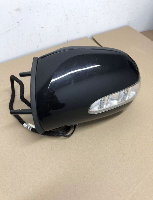 Espelho retrovisor Mercedes Ml W164