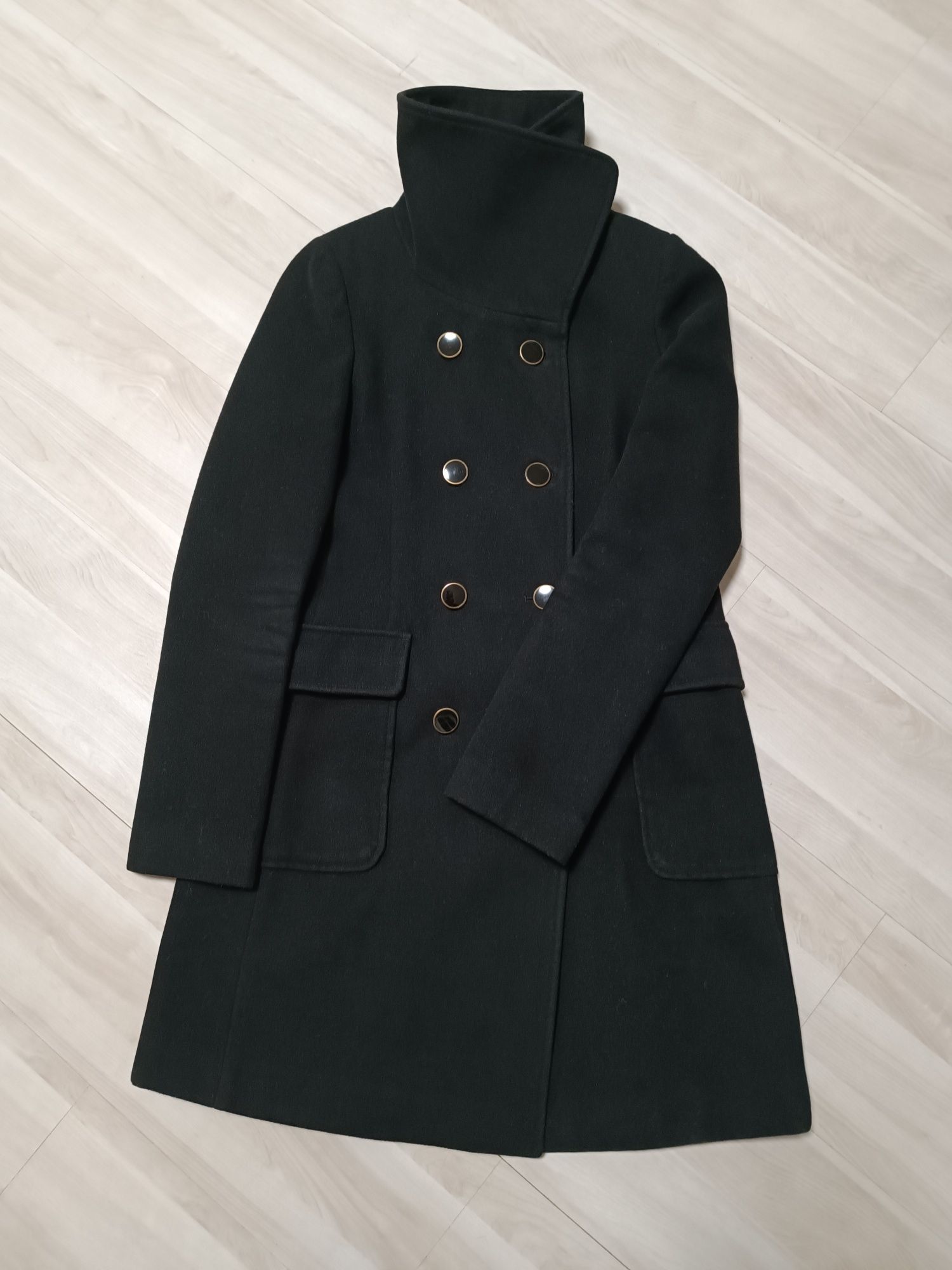 Пальто женское, размер М