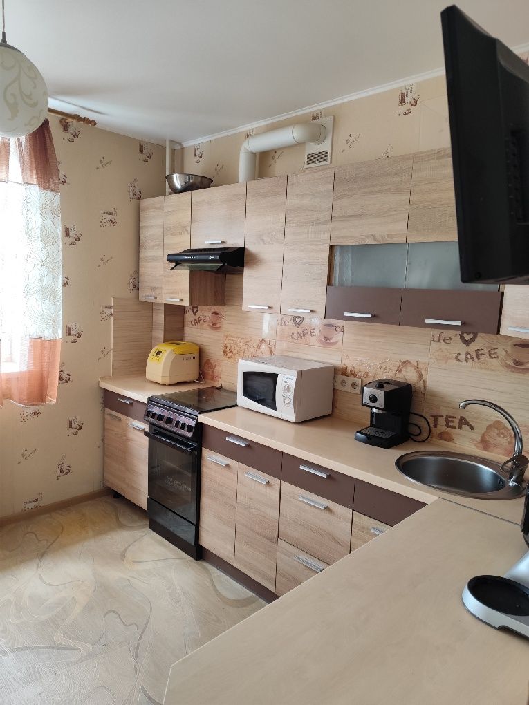 Продам однокомнатную квартиру пр П