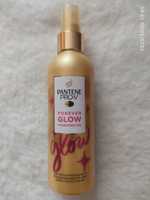 Pantene Pro-V Forever Glow olejek nabłyszczjący