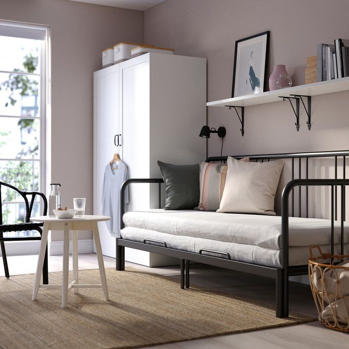 sofa-cama Ikea Fyresdal