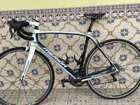 Merida sculgura 904 carbon
