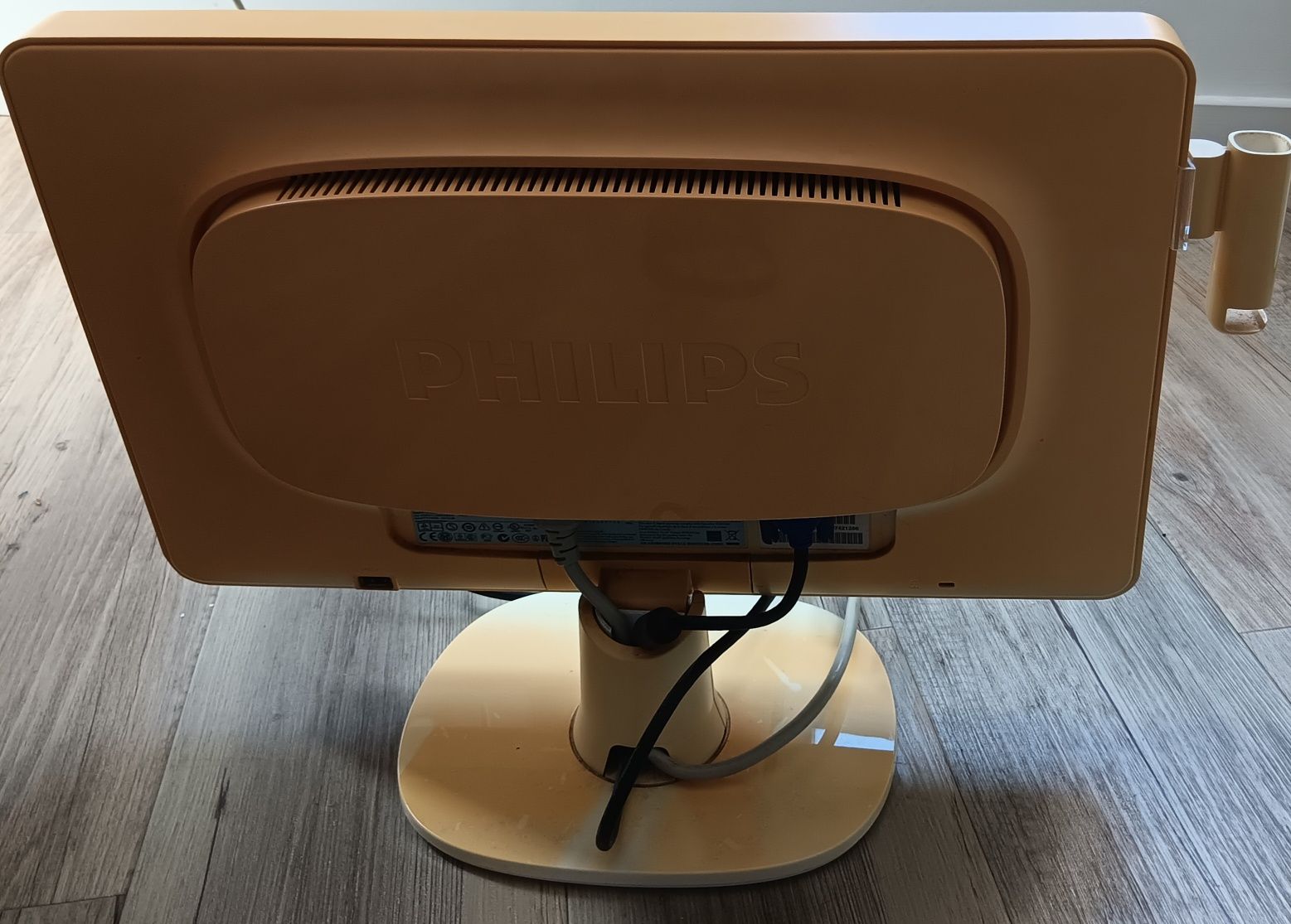 Monitor PC Phillips 190CW - oportunidade