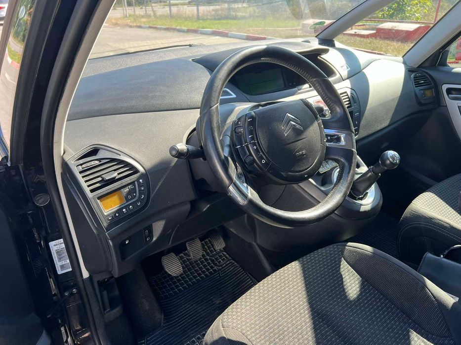 Продажа Citroen C4 Picasso 2009