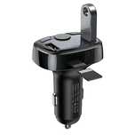 Transmiter Bluetooth / ładowarka do samochodu Baseus S-09a (Overseas E