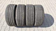 Opony Continental PremiumContact 6 XL 245/45/ R20