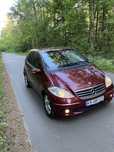 Mercedes-Benz A-Class A170