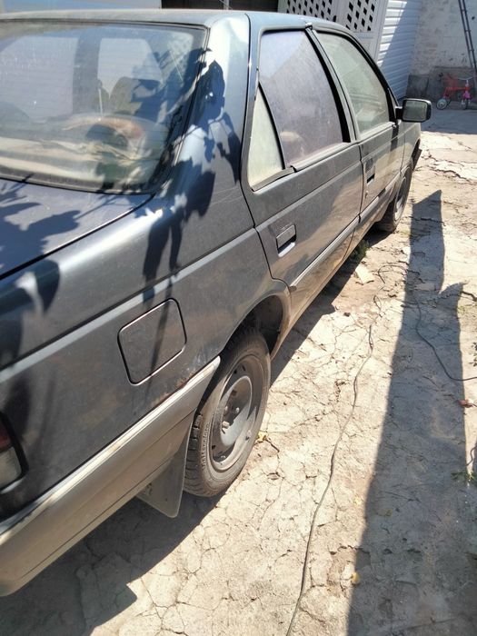 Продам Peugeot 405