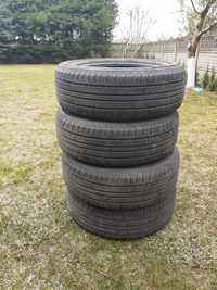 Opony letnie HANKOOG 225/60/ R 17 99 H