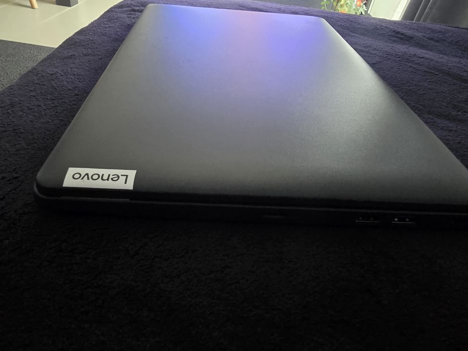 Troco portátil lenovo