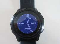 Garmin Fenix 5X Plus