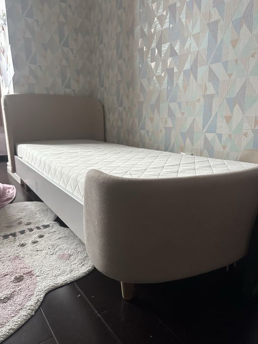 Дитяче ліжко 170*70