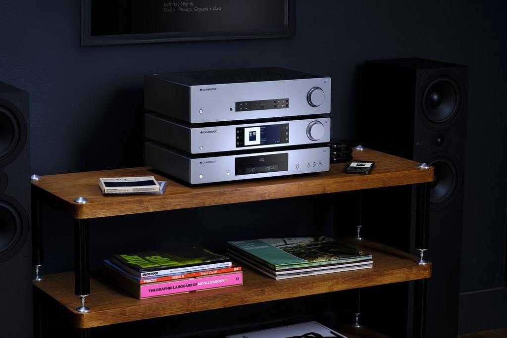 Cambridge Audio CXA81 MK II – Wzmacniacz / Wysyłka / Raty 0%