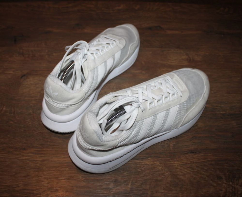 Кроссовки Adidas Retroset 43 размер