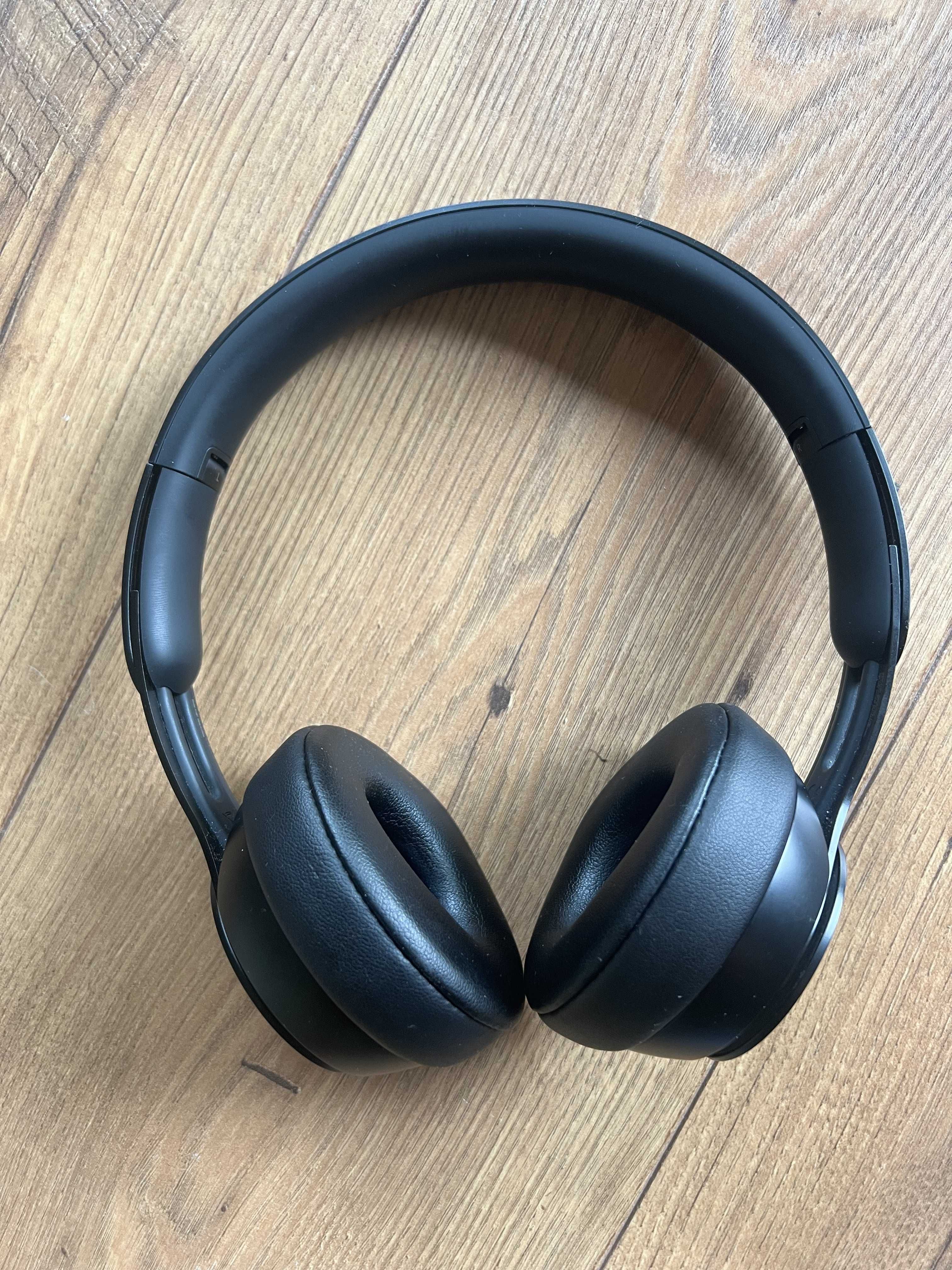 Słuchawki Beats Solo Pro