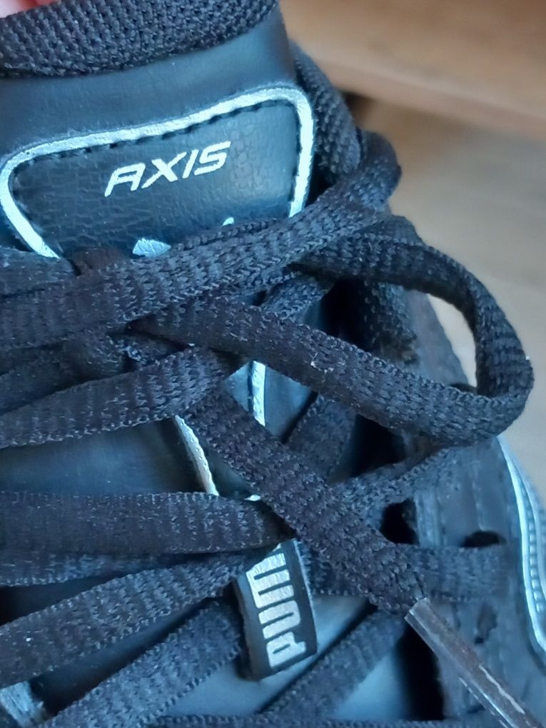 Buty puma nr 43 czarne