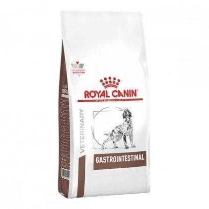 Royal Canin Gastro Intestinal Dog  Дієт Гастро Інтестинал Дог15 кг