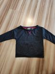 Bluza,crop top rozm.128