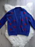 Sweterek damski S