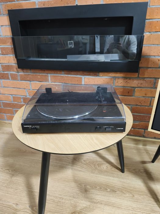 Gramofon lenco L3867 USB