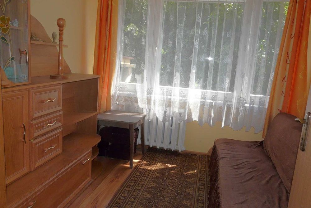 DO WYNAJĘCIA mieszkanie w Gorlicach – ul. Hallera 6