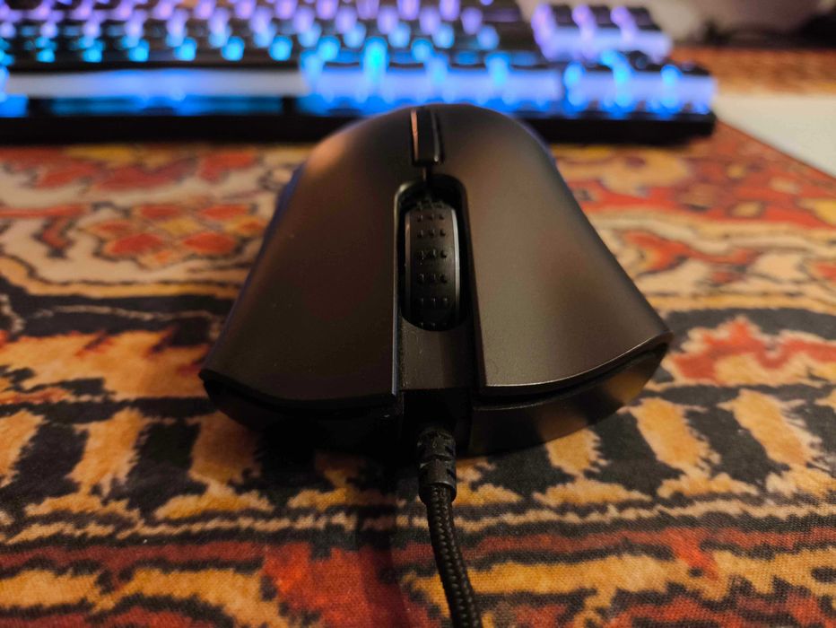 Myszka Razer DeathAdder Elite