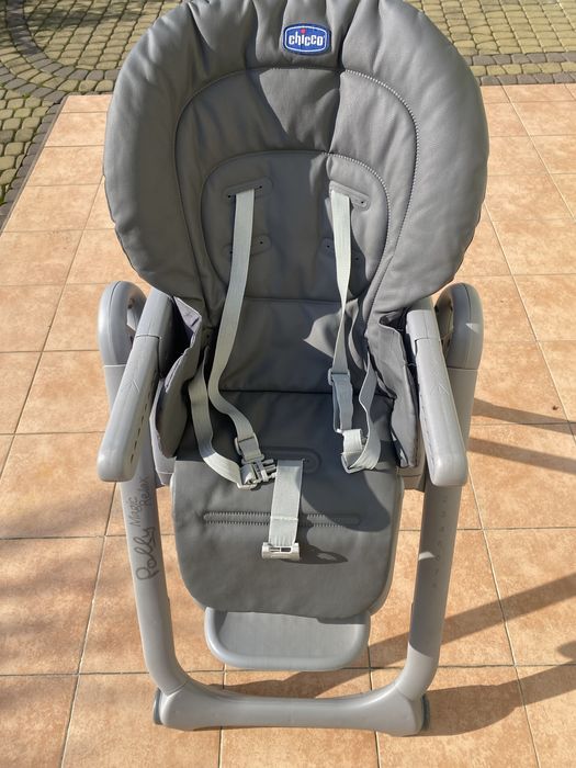 Крісло для годування Chicco Polly Magic Relax