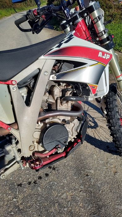 PR5 250 Extreme 2020