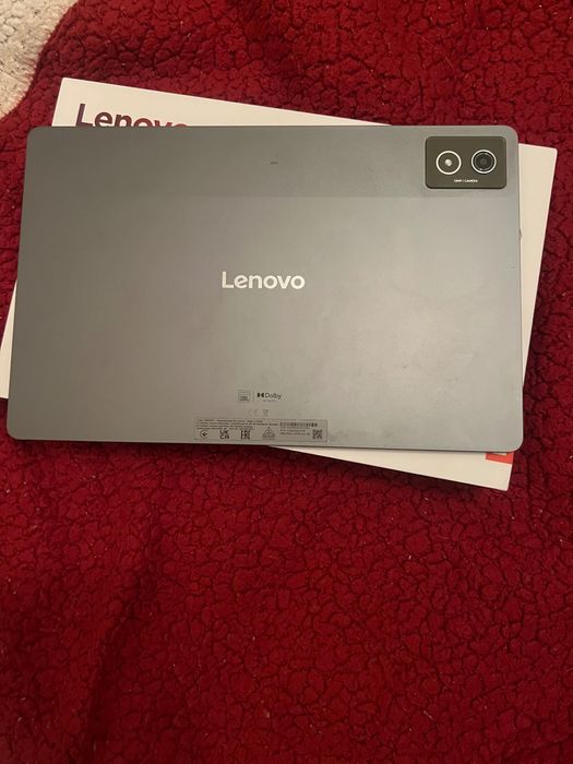 Tablet LENOVO IdeaTab Pro 12,7'' 256 GB RAM8 GB - Wi-Fi  +Caneta