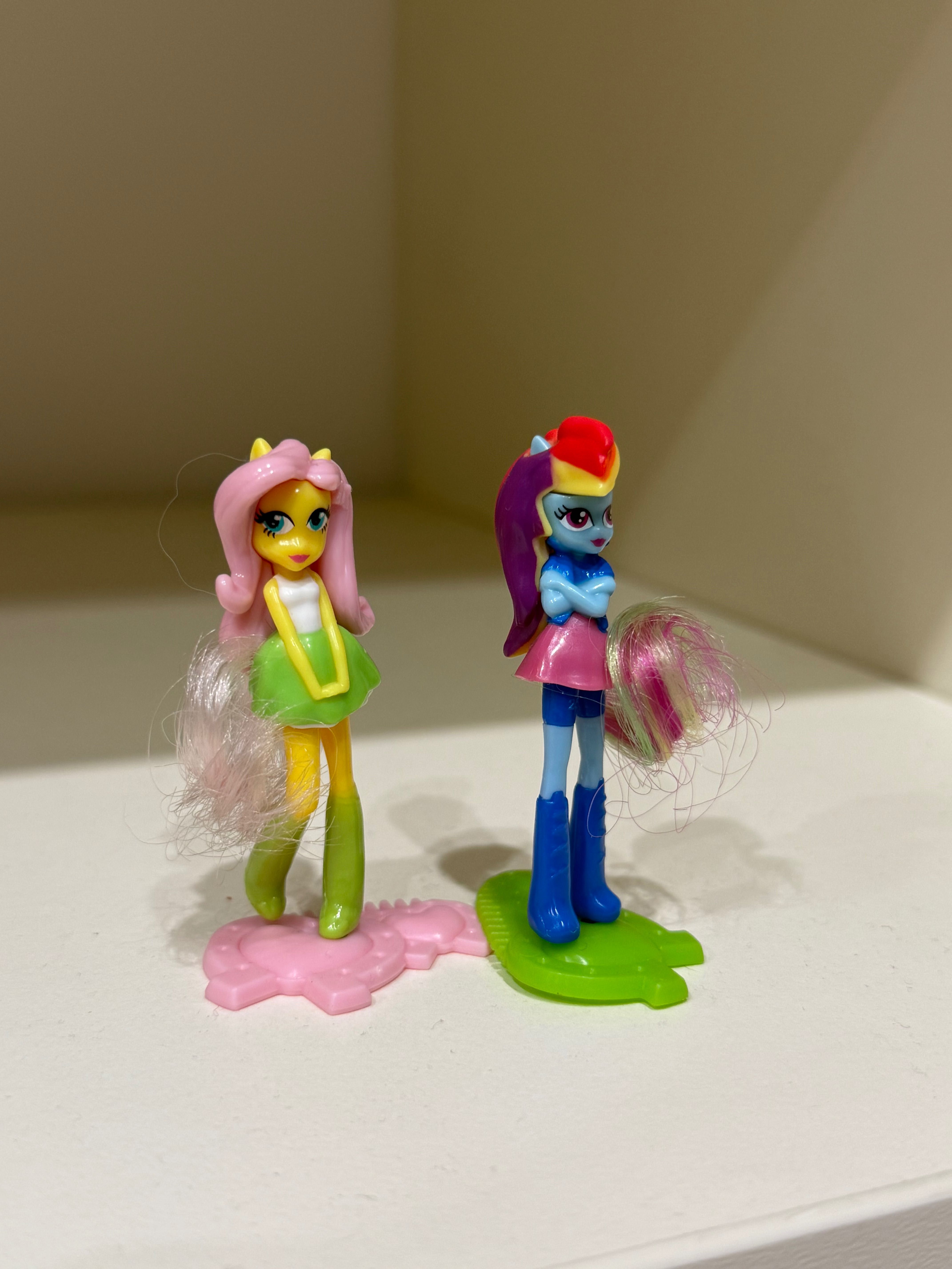 Фігурки My Little Pony