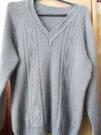 Пуловер   свитер 48-50