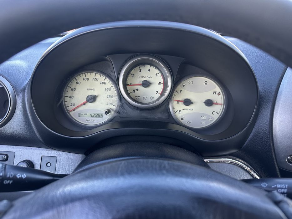 Продам TOYOTA Rav4