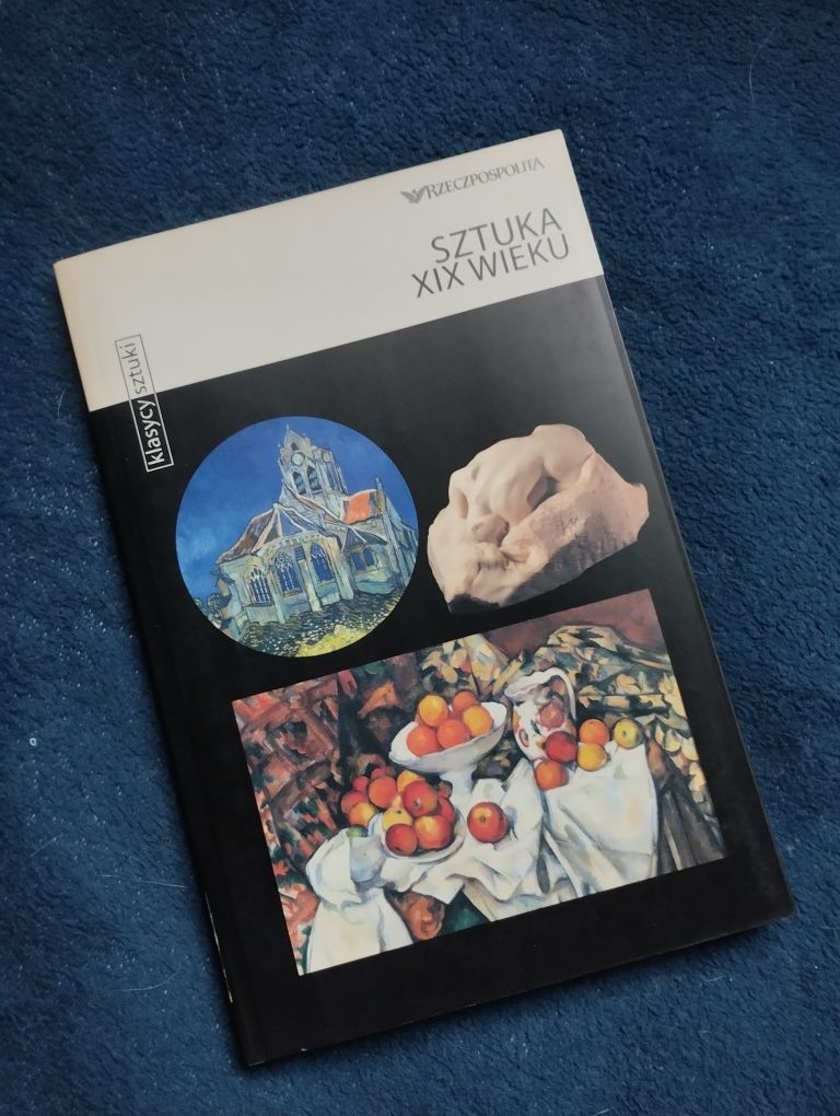Nicole Tuffelli. Sztuka XIX wieku