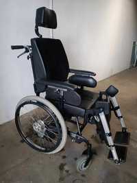 Wózek inwalidzki Netti