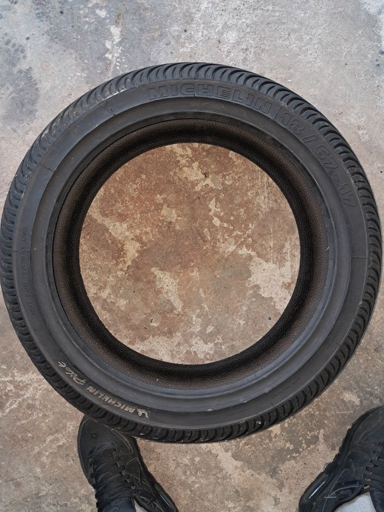 Pneu 180 michelin