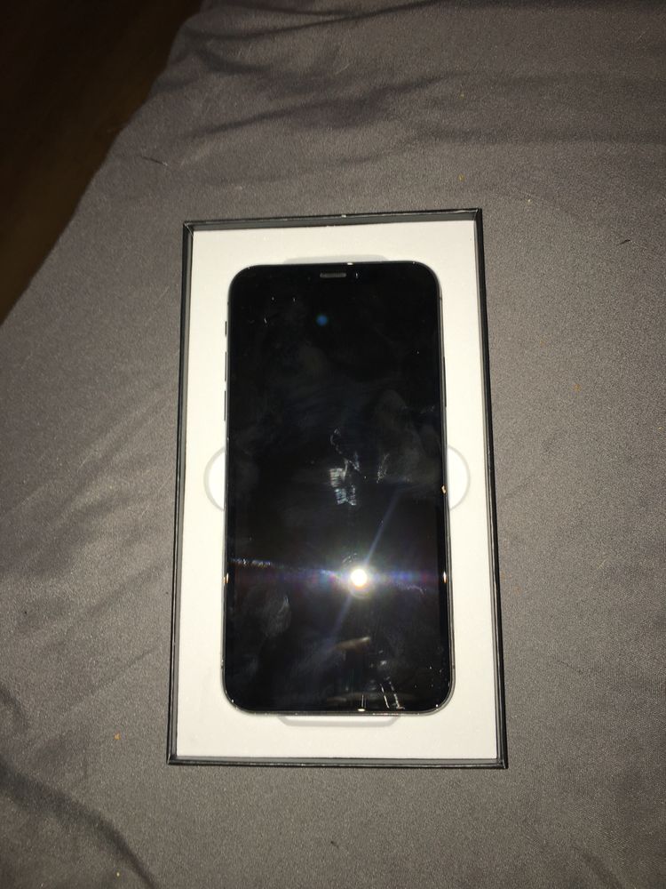 Iphone x - 32gb.